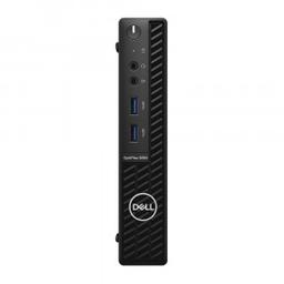 DELL OPTIPLEX 7020 MICRO PLUS (2024) Desktop | 14th Gen i5-14500T, 16GB, 512GB SSD