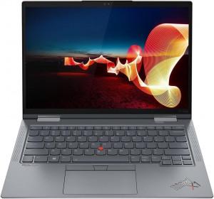 LENOVO THINKPAD X1 YOGA GEN 7 Laptop | 12th Gen I5-1245U vPro, 16GB, 256GB SSD, 14” FHD Touch X360