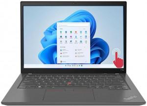 LENOVO THINKPAD P14S GEN 3 Mobile Workstation | 12th Gen i7-1260P, 16GB, 512GB SSD, 14" FHD Touch
