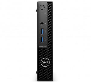 DELL OPTIPLEX 3000 MFF Desktop - 12th Gen i7-12700, 4GB, 256GB SSD