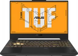 ASUS TUF FX507VI-F15 Gaming Laptop