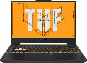 ASUS TUF FX507VI-F15 Gaming Laptop - 13th Gen i7-13620H, 32GB, 1TB SSD, NVIDIA GeForce RTX 4070 8GB, 15.6" FHD