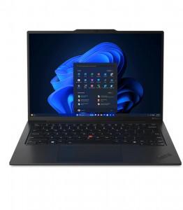 LENOVO THINKPAD X1 CARBON GEN 12 (2024) Laptop | Series 1 Ultra 7-155U, 16GB, 1TB SSD, 14" WUXGA Touch