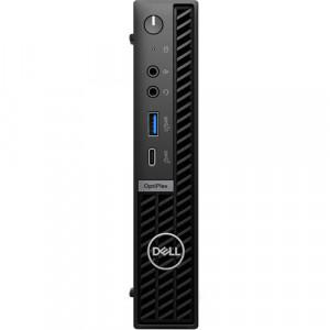 DELL OPTIPLEX 7010 MFF PLUS Desktop - 13th Gen i5-13500T, 8GB, 256GB SSD