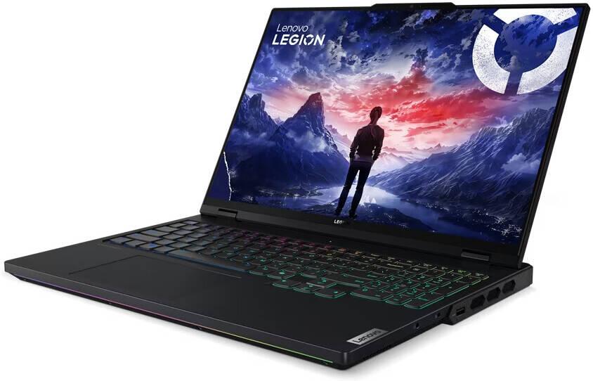 LENOVO LEGION PRO I6IRX9H (2024) Gaming Laptop 14th Gen i9