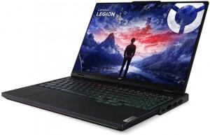 LENOVO LEGION PRO 7 16IRX9H (2024) Gaming Laptop | 14th Gen i9-14900HX, 32GB, 1TB SSD, NVIDIA GeForce RTX 4090 16GB, 16" WQXGA (DOS)