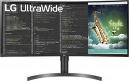 LG 35WN75C UltraWIDE Curved Monitor