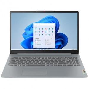 LENOVO IDEAPAD Slim 3 15IRH8 Laptop - 13th Gen i5-13420H, 16GB, 512GB SSD, 15.6" FHD