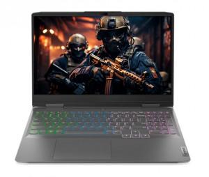 LENOVO LOQ 16IRH8 Gaming Laptop - 13th Gen i7-13620H, 16GB, 512GB, NVIDIA GeForce RTX 4060 8GB, 16" WUXGA