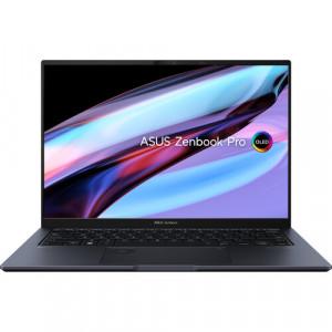 ASUS ZENBOOK PRO 14 OLED Gaming Laptop | 13th Gen i9-13900H, 32GB, 1TB SSD, NVIDIA GeForce RTX 4070 8GB, 14.5" 2.8K Touch