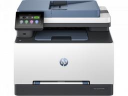 HP LASER JET PRO MFP 3303FDN Printer