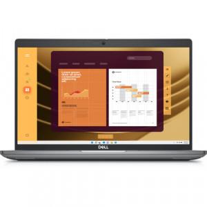 DELL LATITUDE 5450 (2024) Laptop | Series 1 Ultra 7-165U vPro, 32GB, 512GB SSD, 14" FHD