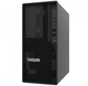 LENOVO THINKSYSTEM ST50 V2 Desktop - Intel Xeon E-2324G, 8GB, 2TB HDD, NVIDIA Quadro T1000