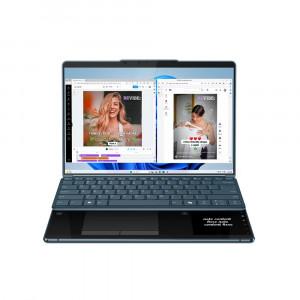 LENOVO YOGA BOOK 9 13IMU9 (2024) Laptop | Series 1 Ultra 7-155U, 32GB, 1TB SSD, 13.3" 2.8K Touch X360