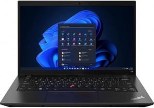 LENOVO THINKPAD L14 GEN3 Laptop | AMD Ryzen 7 Pro 5875U, 16GB, 256GB SSD, 14" FHD