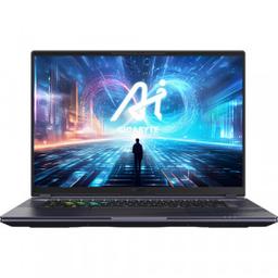 GIGABYTE AORUS 16X ASG (2024) Gaming Laptop