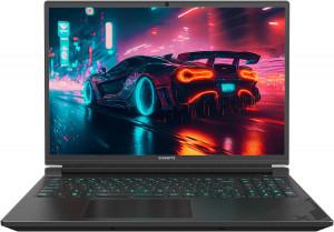 GIGABYTE G6X 9KG Gaming Laptop | 13th Gen i7-13650HX, 32GB, 2TB SSD, NVIDIA GeForce RTX 4060 8GB, 16" WUXGA