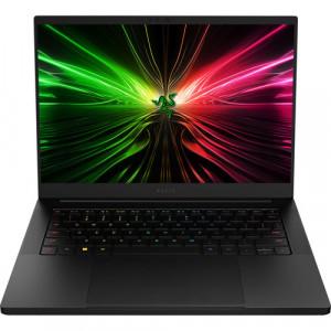 RAZER BLADE 14 RZ09-05081ED3 Gaming Laptop - AMD Ryzen 9-8945HS, 32GB, 1TB SSD, NVIDIA GeForce RTX 4070 8GB, 14" WQXGA