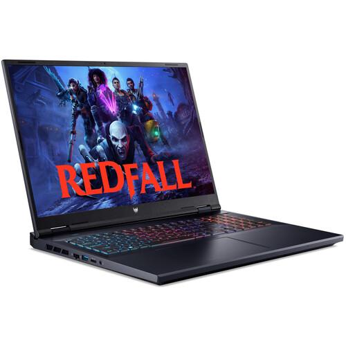 ACER PREDATOR HELIOS NEO 18 PHN18-71-98U1 (2024) Gaming Laptop