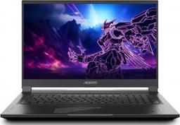 GIGABYTE AORUS 17X AZG-65US665SH (2024) Gaming Laptop