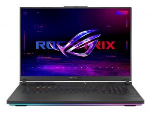 ASUS ROG STRIX G18 G814 Gaming Laptop | 13th Gen i9-13980HX, 16GB, 1TB SSD, NVIDIA GeForce RTX 4070 8GB, 18" QHD+