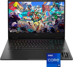 HP OMEN 16-WF0083DX Gaming Laptop - 13th Gen i9-13900HX, 16GB, 1TB SSD, NVIDIA GeForce RTX 4060 8GB, 16.1" FHD