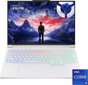 LENOVO LEGION 7 16IRX9 (2024) Gaming Laptop - 14th Gen i9-14900HX, 32GB, 1TB SSD, NVIDIA GeForce RTX 4070 8GB, 16" WQXGA