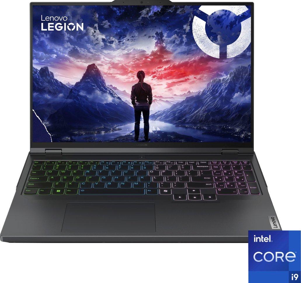 LENOVO LEGION PRO 16IRX9 (2024) Gaming Laptop 14th Gen i9