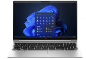 HP ELITEBOOK 650 G9 Laptop - 12th Gen i5-1245U vPro, 8GB, 512GB SSD, 15.6" FHD