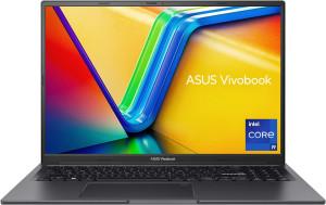 ASUS VIVOBOOK 16X K3605 Gaming Laptop | 13th Gen i9-13900H, 16GB, 1TB SSD, NVIDIA GeForce RTX 4050 6GB, 16" WUXGA