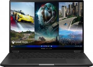 ASUS ROG FLOW X13 GV302XA-X13.R9512 Gaming Laptop | AMD Ryzen 9-7940HS, 16GB, 512GB SSD, 13.4" WUXGA Touch X360