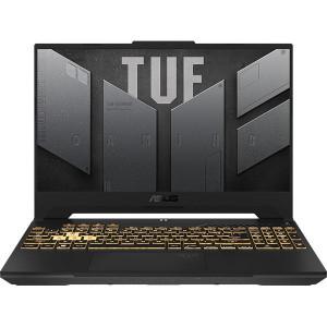 ASUS TUF F15 FX507ZC4-HN073 Gaming Laptop | 12th Gen i5-12500H, 16GB, 512GB SSD, NVIDIA GeForce RTX 3050 4GB, 15.6" FHD