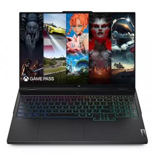 LENOVO LEGION PRO 7 16IRX9H (2024) Gaming Laptop - 14th Gen i9-14900HX, 16GB, 1TB SSD, NVIDIA GeForce RTX 4080 12GB, 16" WQXGA