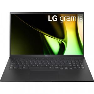 LG GRAM 15Z90S-H.ADB8U1 (2024) Laptop | Series 1 Ultra 7-155H, 32GB, 1TB SSD, 15.6" FHD Touch