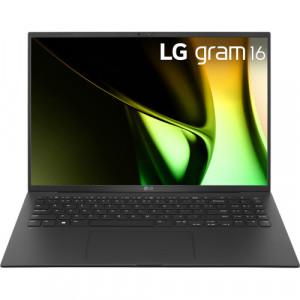 LG GRAM 16Z90S-G.AAB5U1 (2024) Laptop - Series 1 Ultra 7-155H, 16GB, 512GB SSD, 16" WQXGA