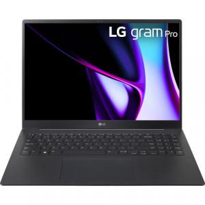 LG GRAM PRO 16Z90SP-A.ADB9U1 (2024) Laptop | Series 1 Ultra 7-155H, 32GB, 2TB SSD, NVIDIA GeForce RTX 3050 4GB, 16" 2.8K