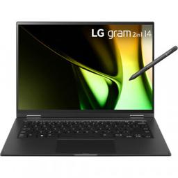 LG GRAM 14T90S-G.AAB6U1 (2024) Laptop