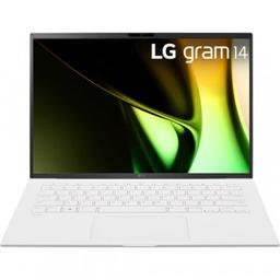 LG GRAM 14Z90S-G.ARW3U1 (2024) Laptop