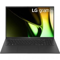 LG GRAM 16Z90S-G.ADB9U1 (2024) Laptop