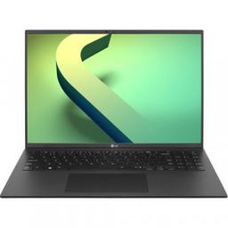 LG GRAM 16ZB90Q-V.APS5U1 Laptop