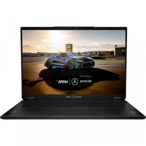 MSI STEALTH 18 MERCEDES-AMG MOTORSPORTS EDITION A1VHG-038US (2024) Gaming Laptop | Series 1 Ultra 9-185H, 64GB, 2TB SSD, NVIDIA GeForce RTX 4080 12GB, 18" UHD+