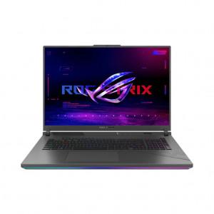 ASUS ROG STRIX G18 G814JVR-IS96 (2024) Gaming Laptop | 14th Gen i9-14900HX, 32GB, 1TB SSD, NVIDIA GeForce RTX 4060 8GB, 18" WQXGA