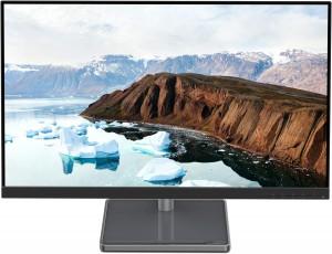 LENOVO L27M-30 Monitor - 27" FHD (1920 x 1080), IPS, HDMI, VGA, 250 nits, 75 Hz