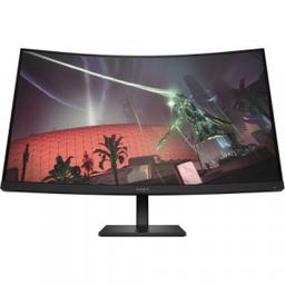 HP OMEN 32C Curved Gaming Monitor