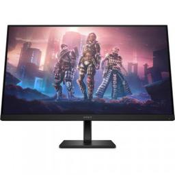 HP OMEN 32Q Gaming Monitor