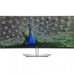 DELL ULTRASHARP U4021QWA Curved Monitor