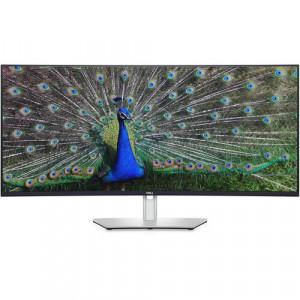 DELL ULTRASHARP U4021QWA Curved Monitor - 40" WUHD (5120 x 2160), TFT LCD, HDMI, DP, 300 nits, 60 Hz