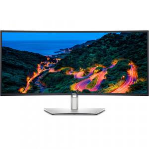 DELL ULTRASHARP U3423WE Curved Monitor - 34.14" WQHD (3440 x 1440), IPS, HDMI, DP, 300 nits, 60 Hz