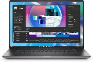 DELL PRECISION 5680 Mobile Workstation - 13th Gen i9-13900H vPro, 64GB, 1TB SSD, NVIDIA RTX 3500 Ada 12GB, 16" WUXGA