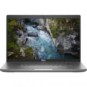 DELL PRECISION 3490 Mobile Workstation - Series 1 Ultra 5-135H vPro, 32GB, 256GB SSD, NVIDIA RTX 500 Ada 4GB, 14" FHD Touch